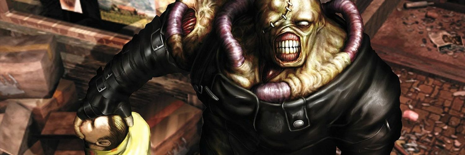bored bald guy banner