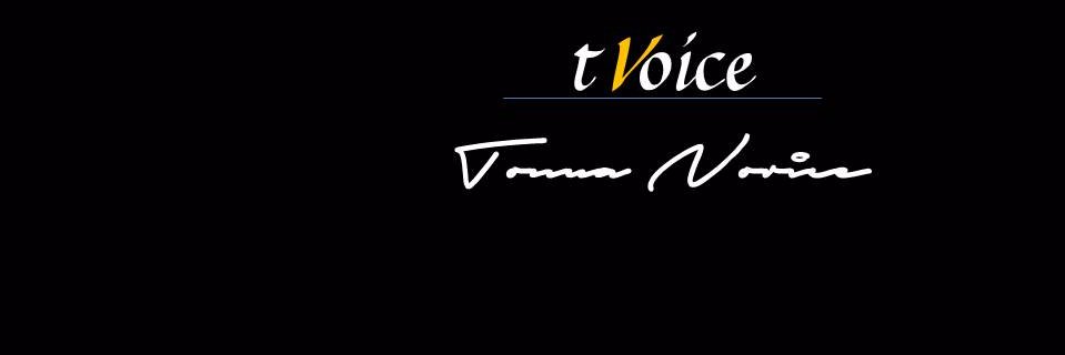tVoiceTonua's profile banner image