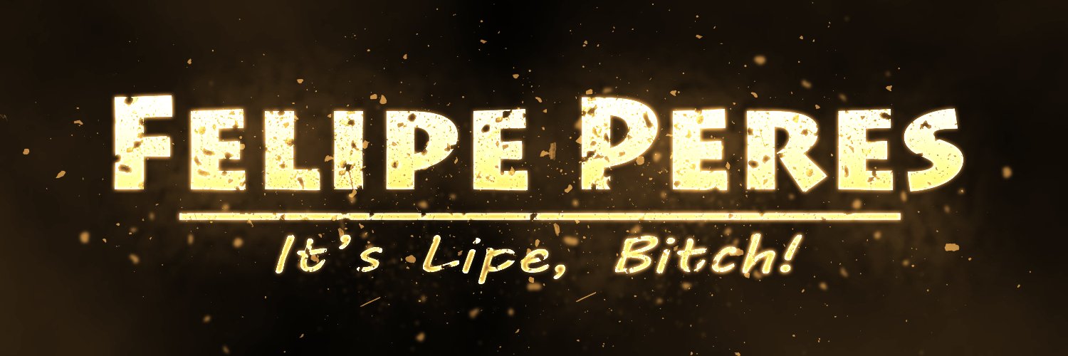 Lipe Peres 🦁 banner