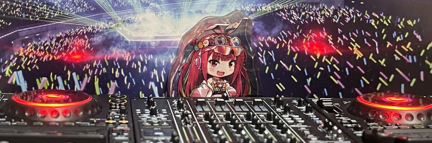 Vageena19's profile banner image