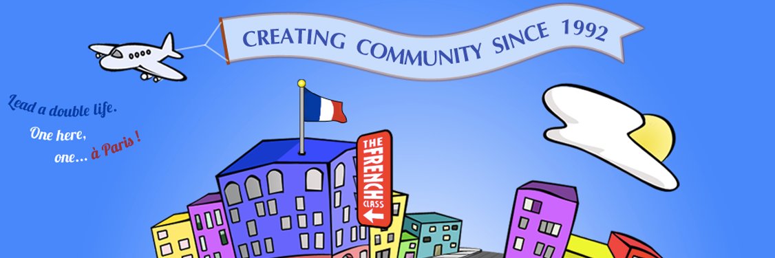 thefrenchclass's profile banner image