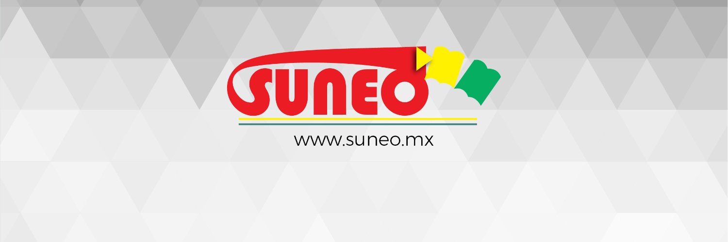 SUNEO_Oaxaca's profile banner image