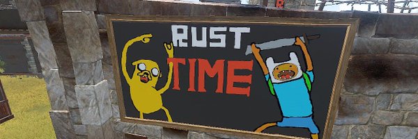 Rustfanatic Profile Banner