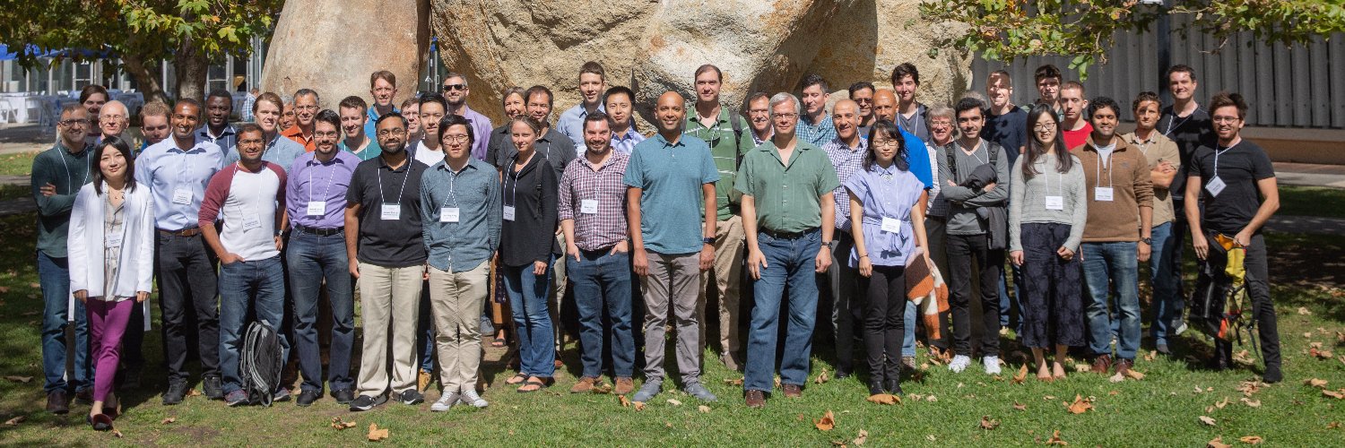 Center for Networked Systems (CNS) banner