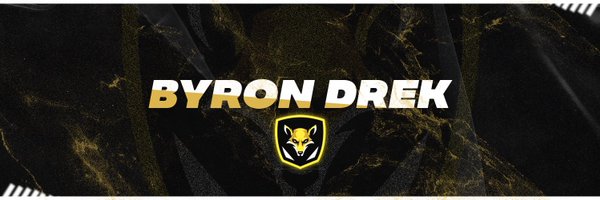 ByronDrek Profile Banner
