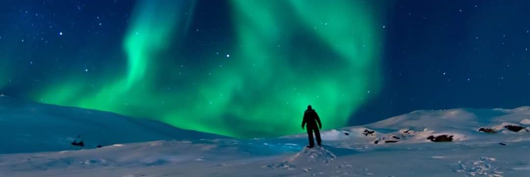 Baffin Photography banner