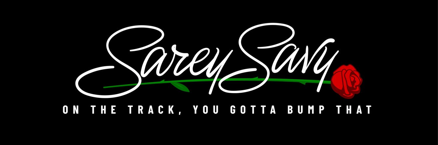 Sarey Savy banner