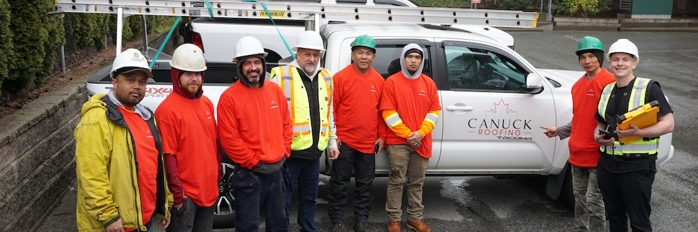 CanuckRoofing's profile banner image