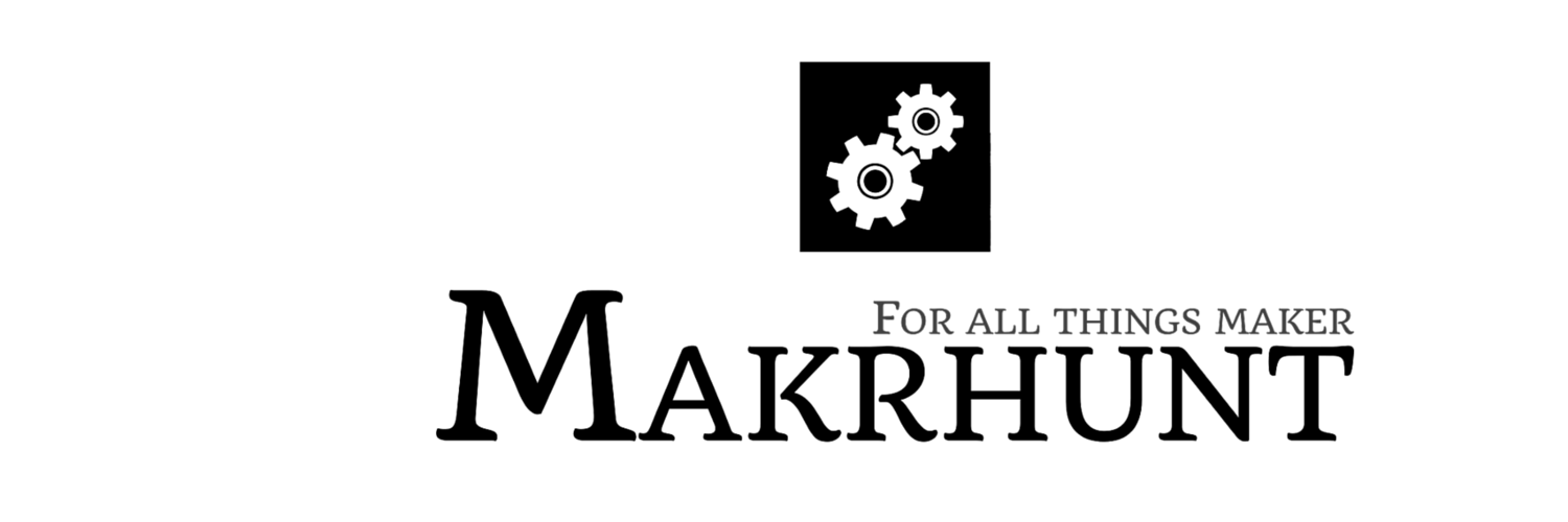 makrhunt's profile banner image