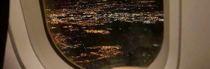 Geraldo El Ad banner