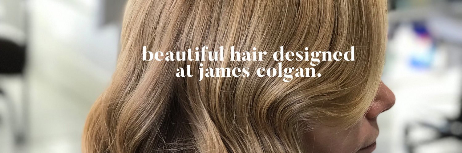JamesColganUS's profile banner image