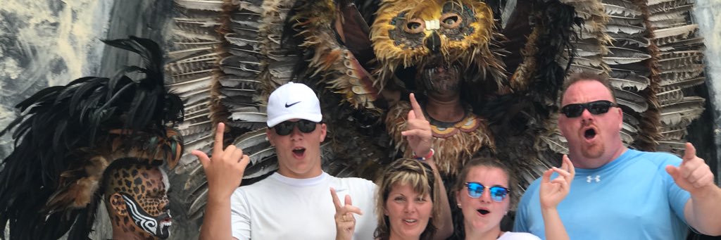 TrembleySteve's profile banner image