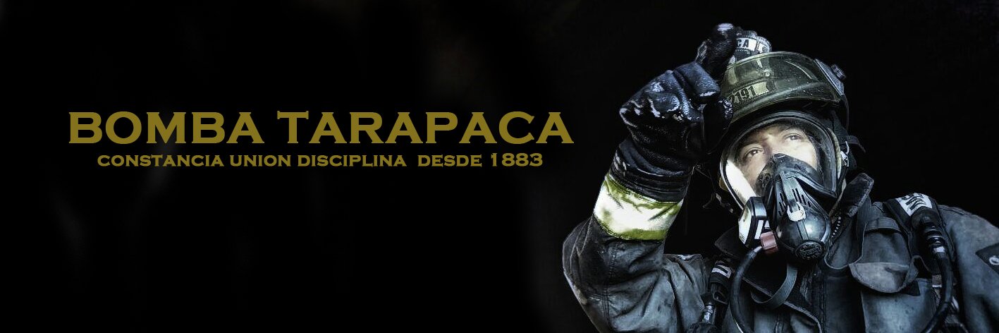 BombaTarapaca's profile banner image
