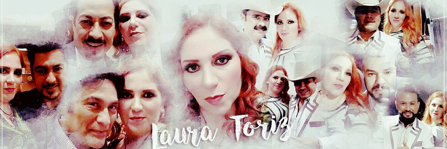 LauraToriz's profile banner image