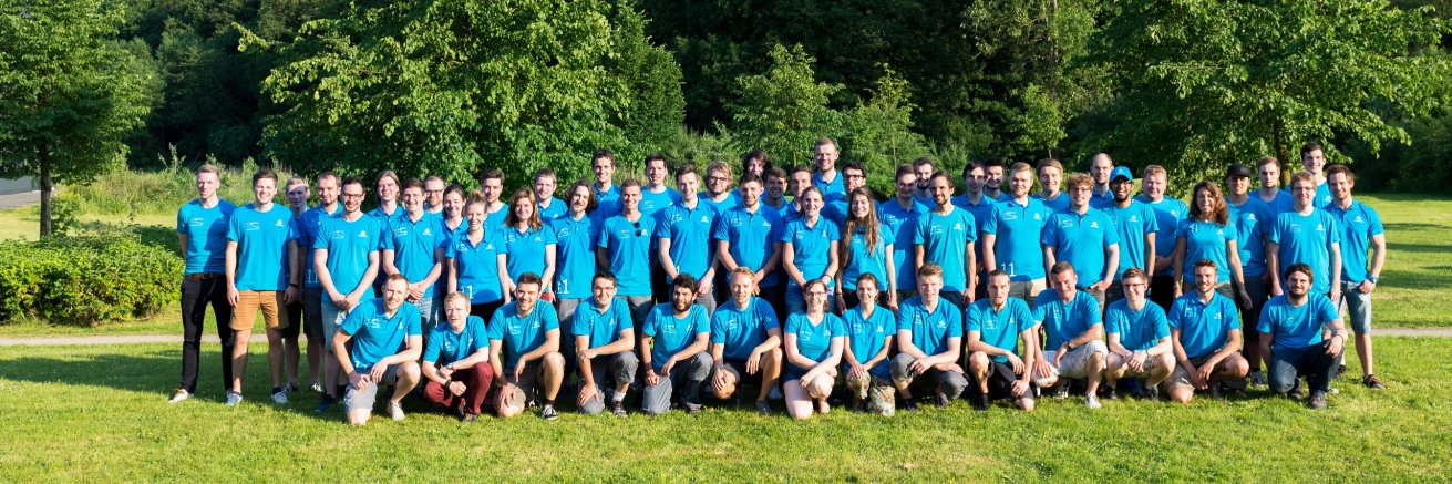 BO SolarCar-Team banner