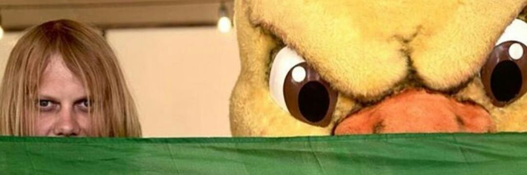 Gabicharosa's profile banner image