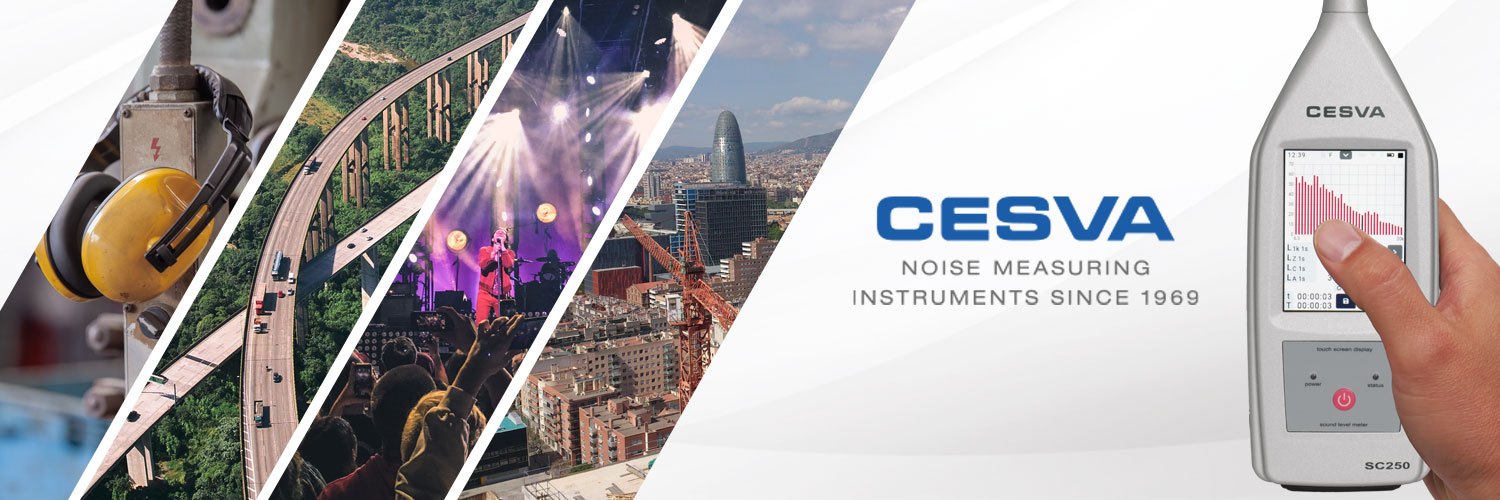 cesva's profile banner image
