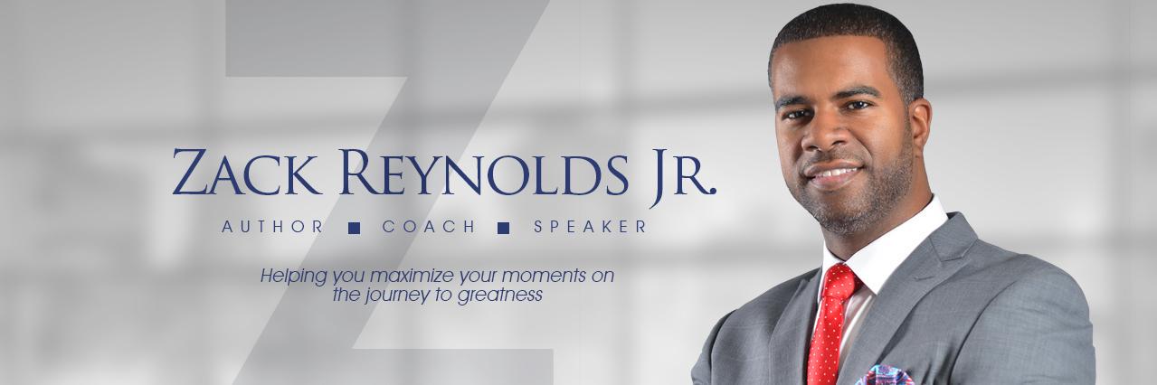 ZackReynoldsJr's profile banner image
