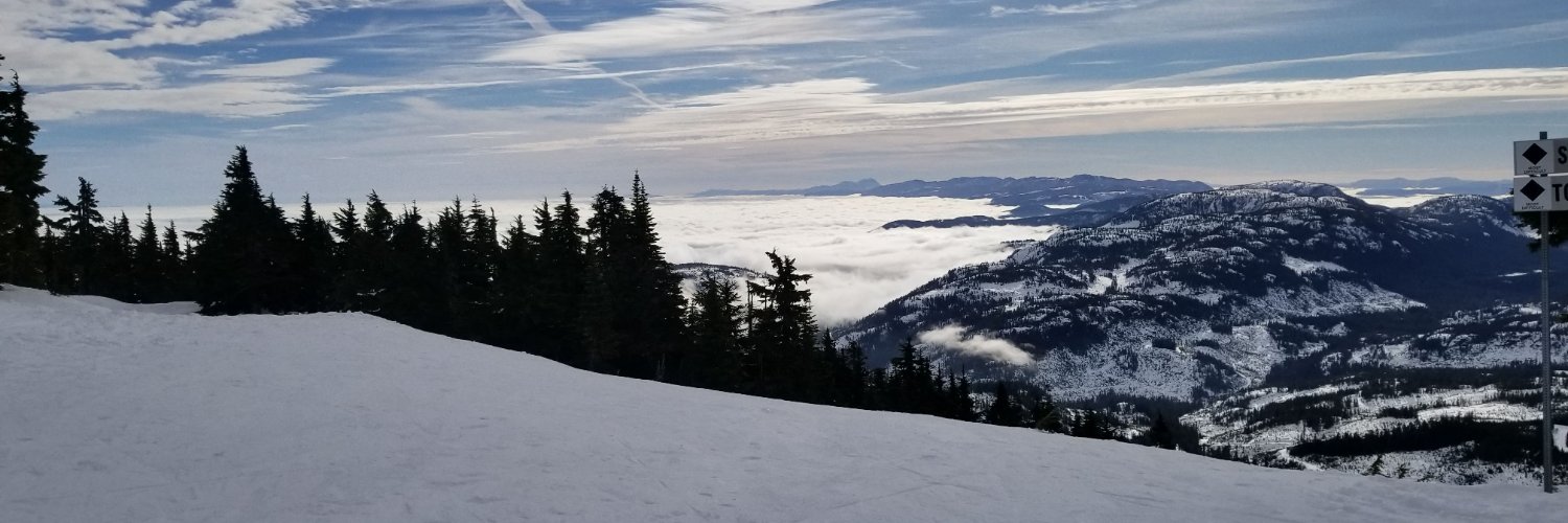 David Hilderman banner