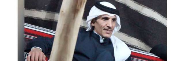 أ. فالح مشعل العليان banner