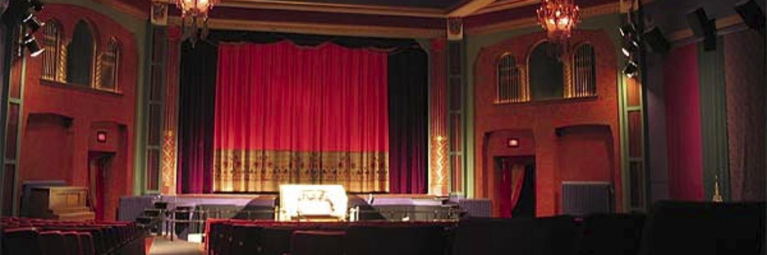 Jeremy Wilker banner