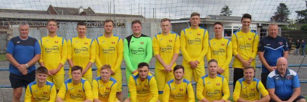 EHorrigan Profile Banner