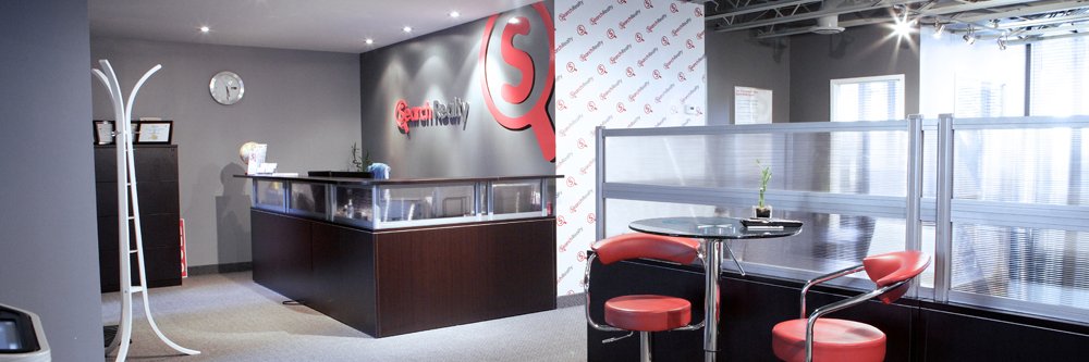 SearchRealty's profile banner image