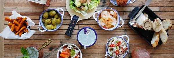 FoodPoliceMX Profile Banner