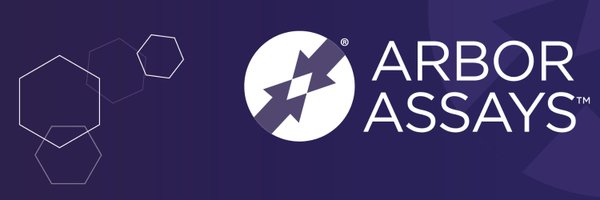 ArborAssays Profile Banner