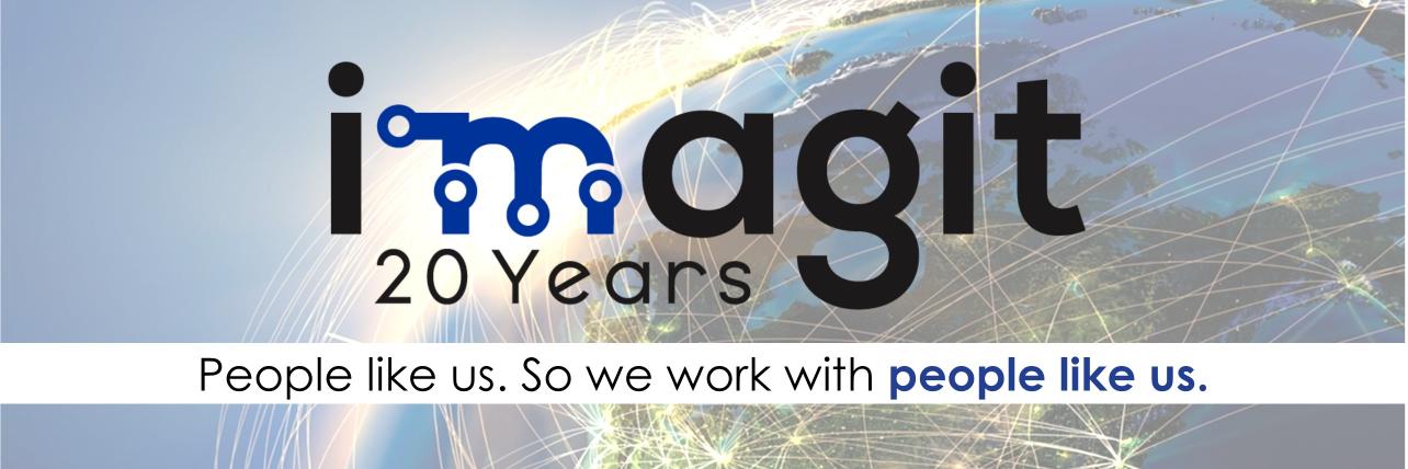 ImagitSolutions's profile banner image