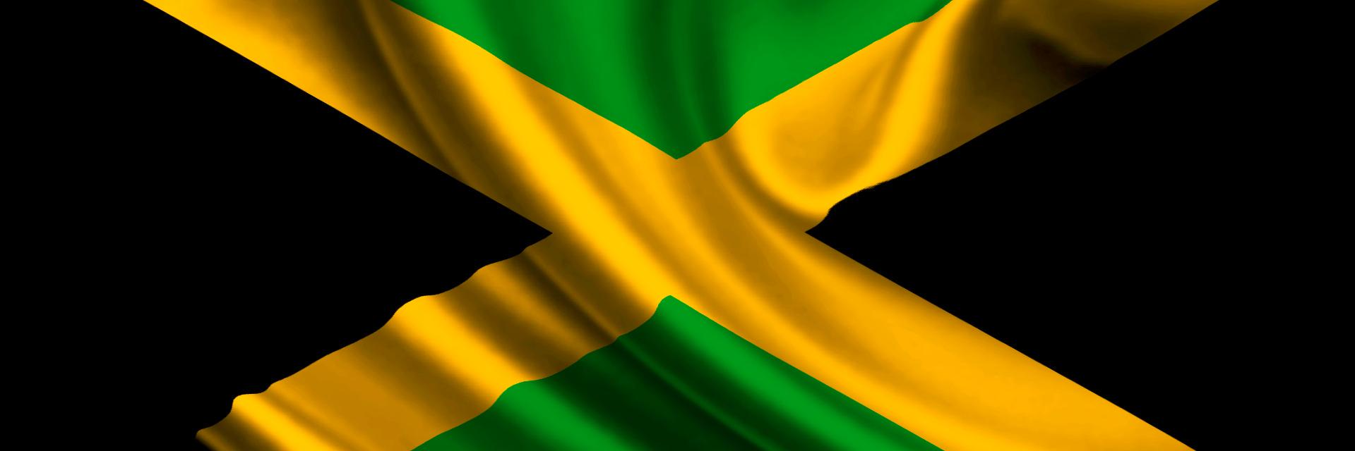 CAFFE Jamaica banner