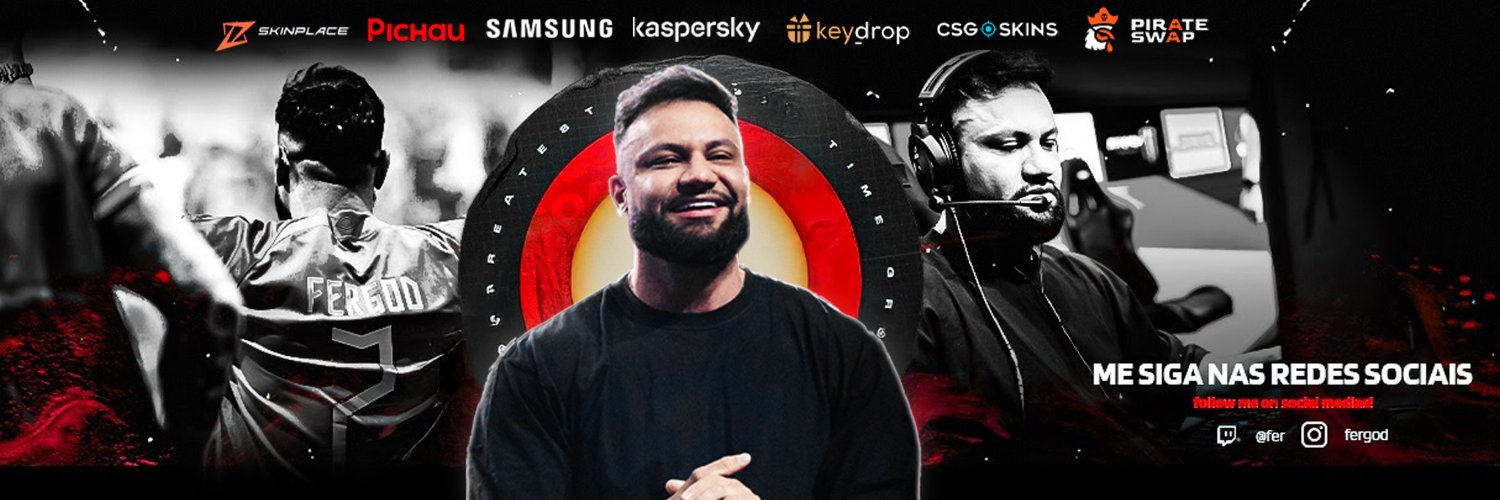 Fernando Alvarenga banner