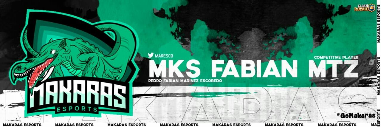 Pedro Fabian Martinez Escobedo banner