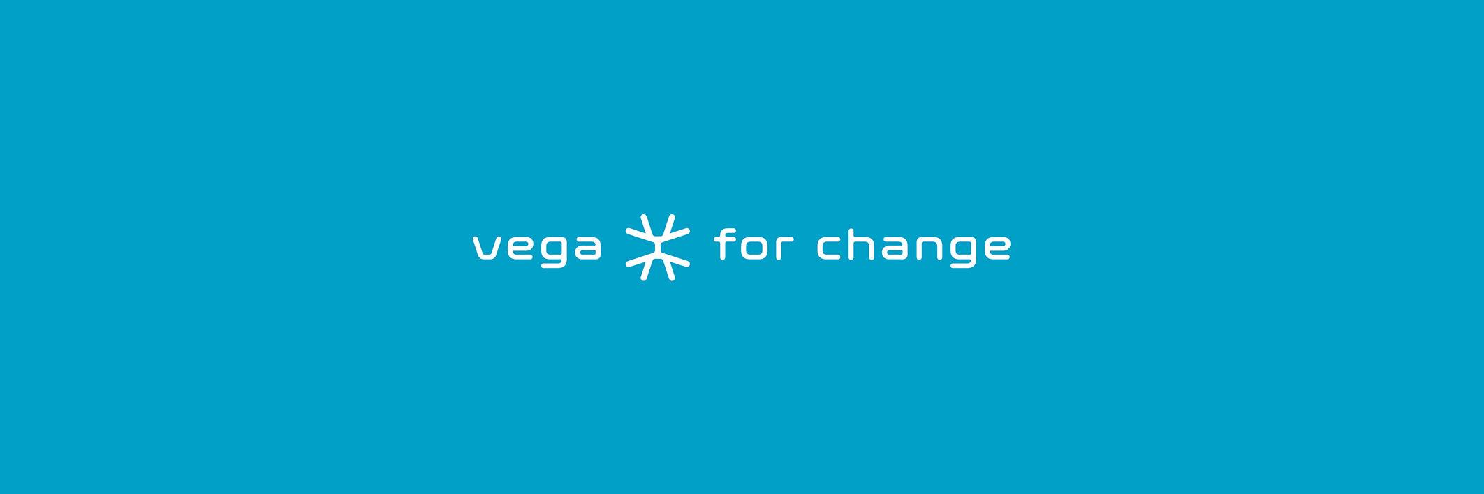 vegaforchange's profile banner image