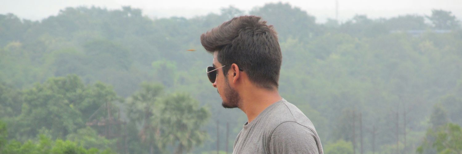 33Bhaskar33's profile banner image