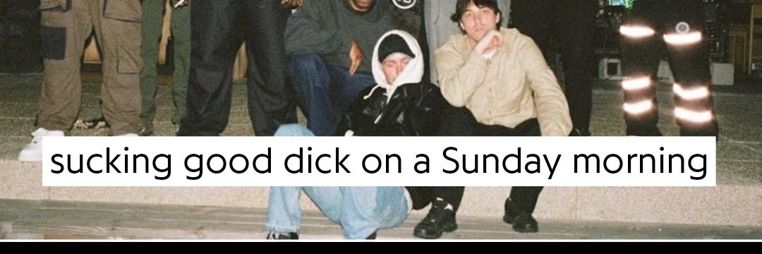 Sweebs_'s profile banner image