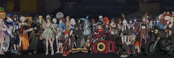 hekset Profile Banner