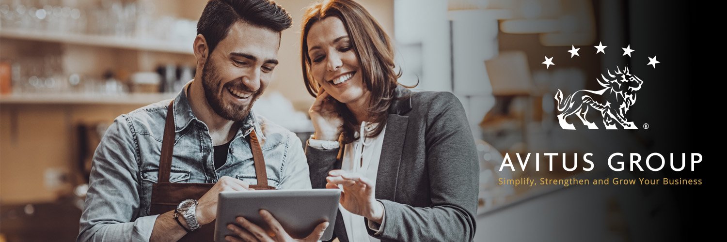 AvitusGroup's profile banner image