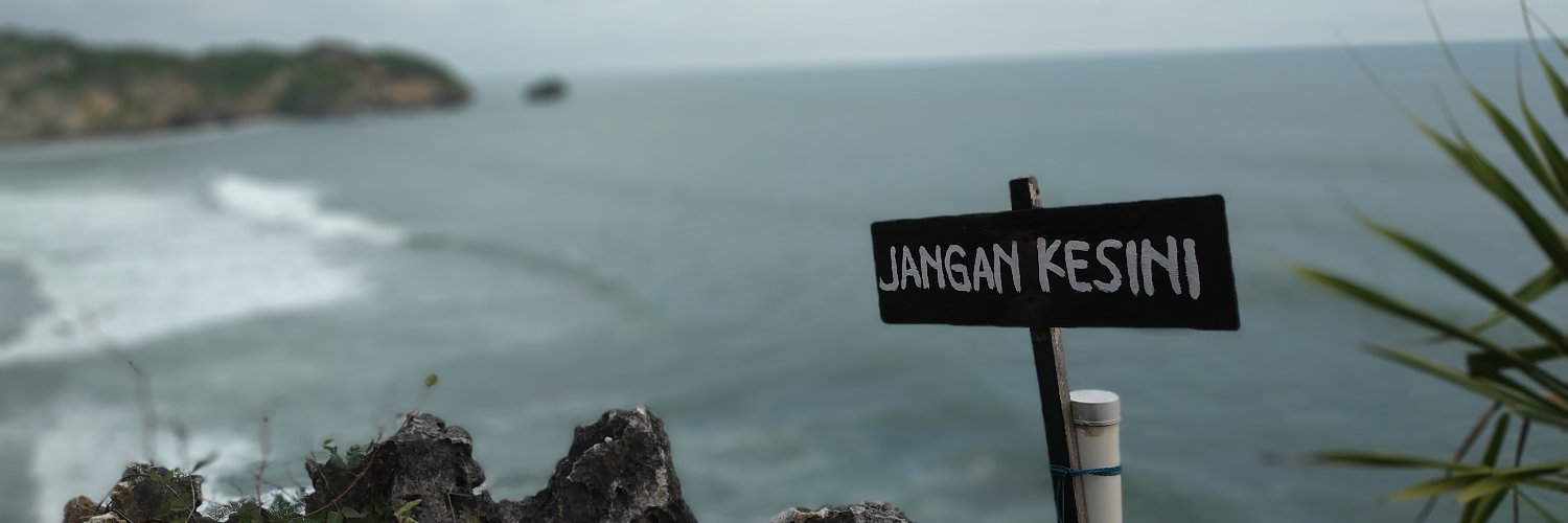 AYulianto152's profile banner image