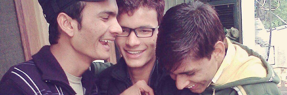 Komalcarpenterr's profile banner image