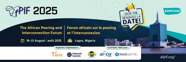 AfPIF Profile Banner