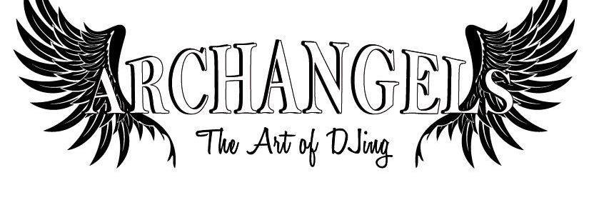 archangels982's profile banner image