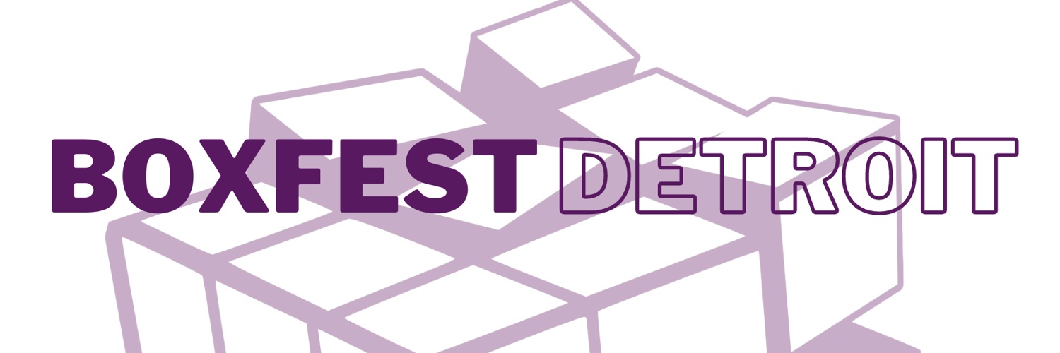 BoxFestDetroit's profile banner image