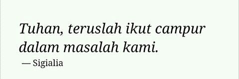 Muhamad Fadil banner