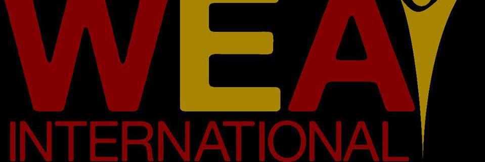 WEAInternationa's profile banner image