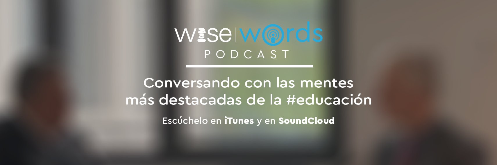 WISE en Español banner