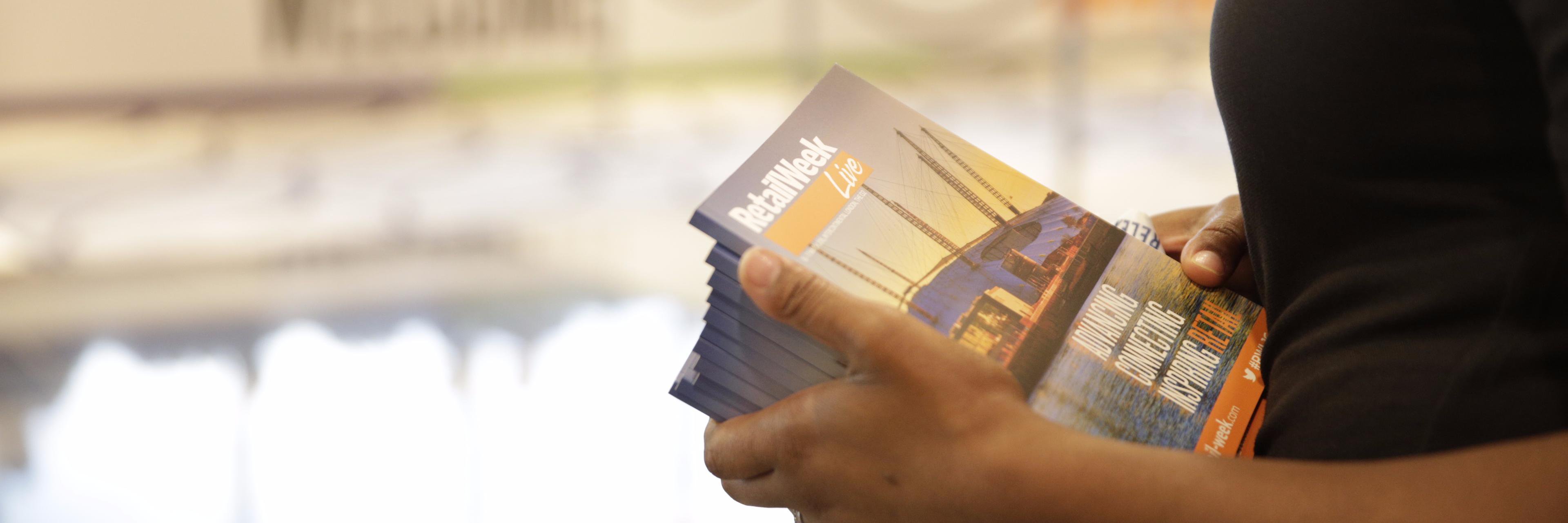 Poppie Mickleburgh banner