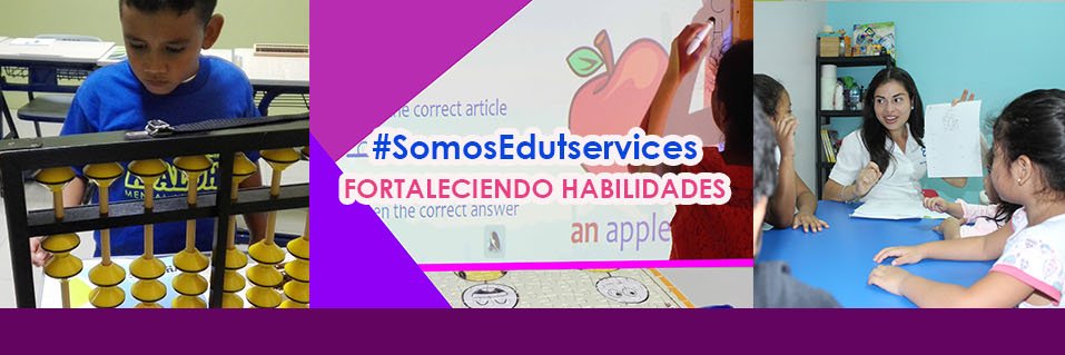 Edutservices's profile banner image
