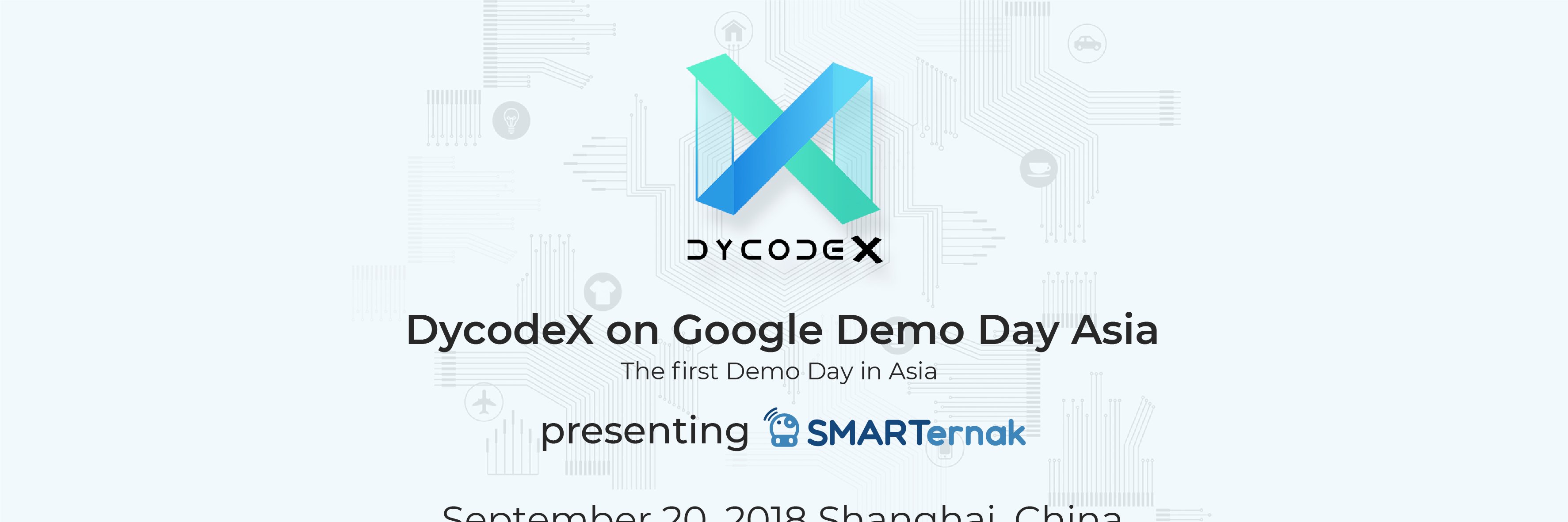 dycodex's profile banner image
