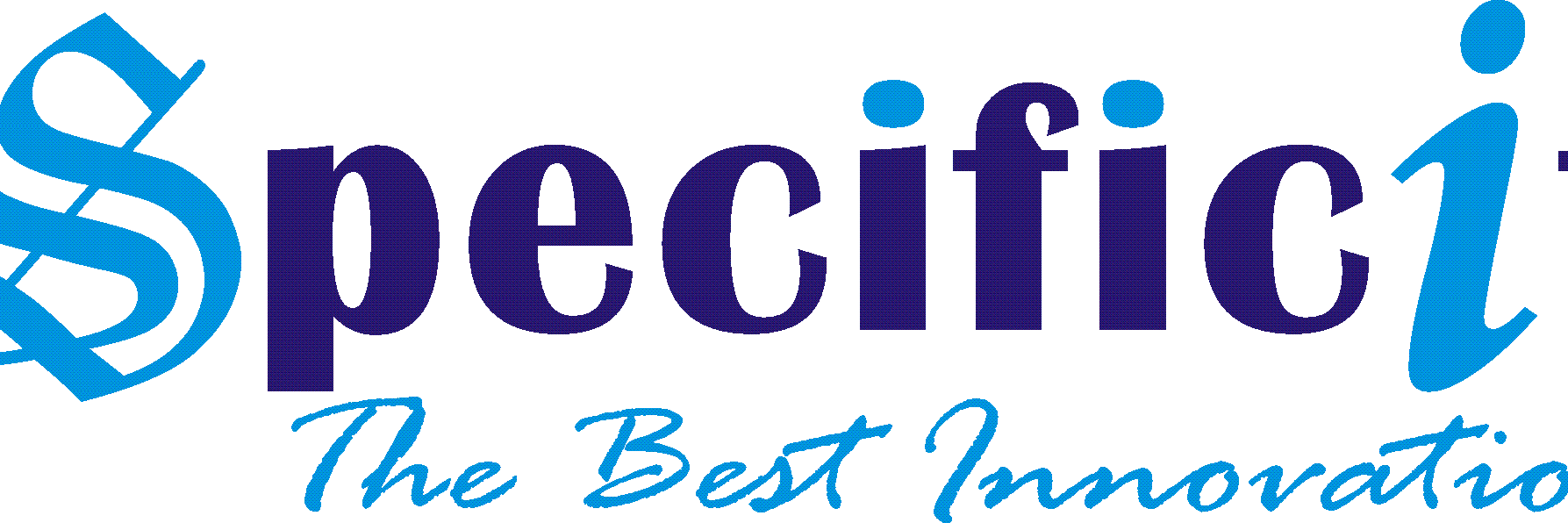 Specific It banner